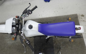 YAMAHA DT50 17W
