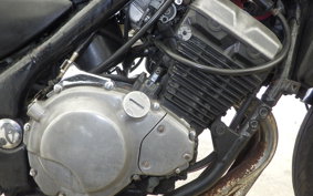 KAWASAKI BALIUS 250 Gen.2 ZR250B