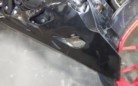 SUZUKI GSX-R125 DL33B