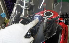 TRIUMPH TIGER 660 SPORTS 2022