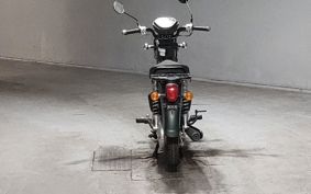 HONDA CROSS CUB 50 AA06