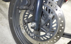 HONDA CBR125R 2013 JC50