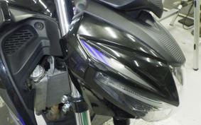 SUZUKI GSX-S125 2004 DL32D