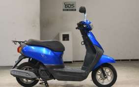 HONDA TACT Basket AF79