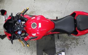 HONDA CBR400R 2019 NC56