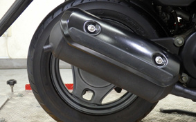 SUZUKI LET's 2 CA1PA