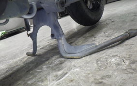 HONDA TODAY 2 2003 AF67