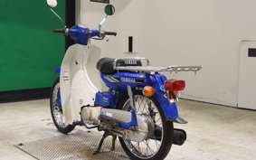YAMAHA MATE 50 UA04J