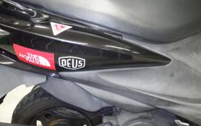 SUZUKI ADDRESS V125 S CF4MA
