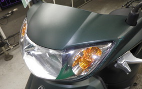 YAMAHA JOG-7 2023 AY01