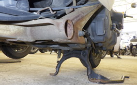 SUZUKI LET's 4 CA45A