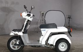 HONDA GYRO TD02