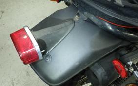 HONDA XL250S 2022 L250S