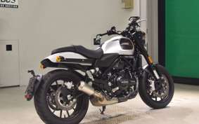 HARLEY X500 2023