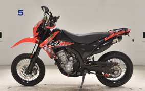 HONDA CRF250M MD38