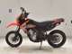Фото Honda CRF250M 2015 с японского аукциона