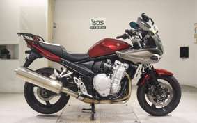 SUZUKI BANDIT 1250 SA 2008 GW72A