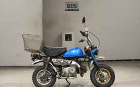 HONDA MONKEY Z50J