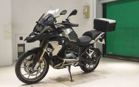 BMW R1200GS 2018
