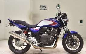 HONDA CB400SF GEN 4 A 2021 NC42