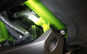 KAWASAKI Z400 Gen.2 2020 EX400G