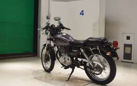 SUZUKI ST250E 2022 NJ4CA
