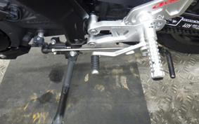 SUZUKI GSX-S125 2000 DL32B