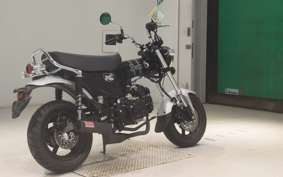 HONDA DAX 125 1995 JB06