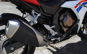 HONDA CBR400R ABS 2017 NC47