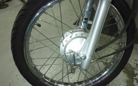 HONDA C50 SUPER CUB AA04
