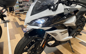 KAWASAKI NINJA 1100SX 2025 ZXT10H