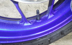 YAMAHA YZF R-3 2019 RH13J
