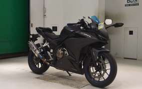 HONDA CBR400R 2019 NC56
