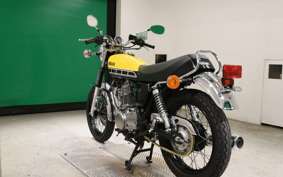 YAMAHA SR400 Gen.4 2016 RH03J