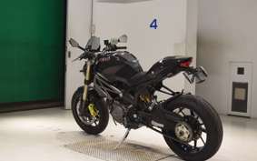 DUCATI MONSTER 1100 EVO 2013