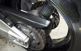 SUZUKI GSX-1300R HAYABUSA 2002