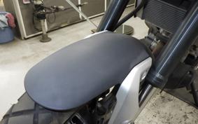 YAMAHA XSR155 2007