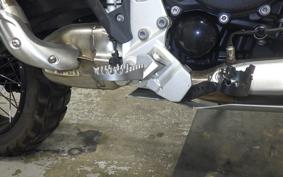BMW F900GS 2025
