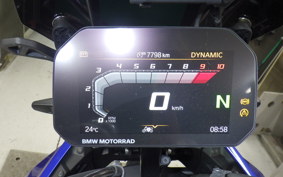 BMW R1300GS 2025