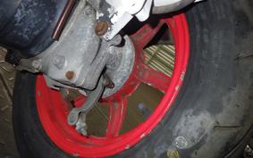 HONDA DIO ZX GEN 2 2007 AF35