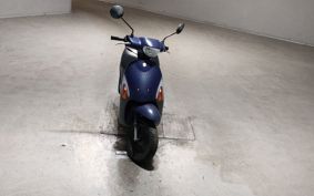 SUZUKI LET's 4 CA41A