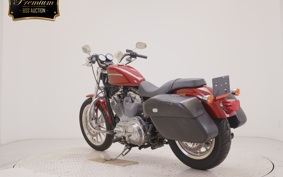 HARLEY XL883L 2006
