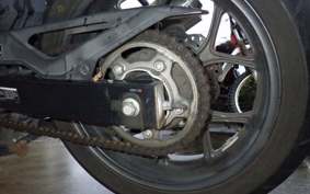HONDA NC750L RC67