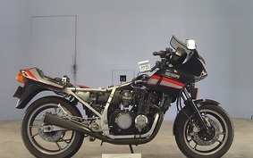 SUZUKI GSX400FW 1986 GK71A