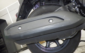 YAMAHA JOG-7 2024 AY01