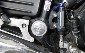 YAMAHA VMAX 2007