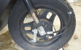 SUZUKI LET's 2 CA1PA