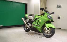 KAWASAKI ZX 1200 NINJA R 2004 ZXT20A