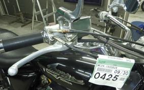 HONDA MAGNA 250 2001 MC29
