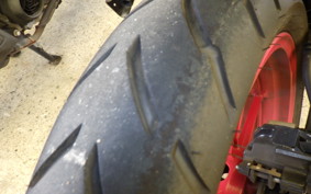 SUZUKI GSX-R125 DL32D